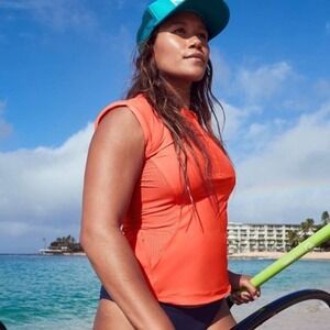 Pacifica II Tank NWT